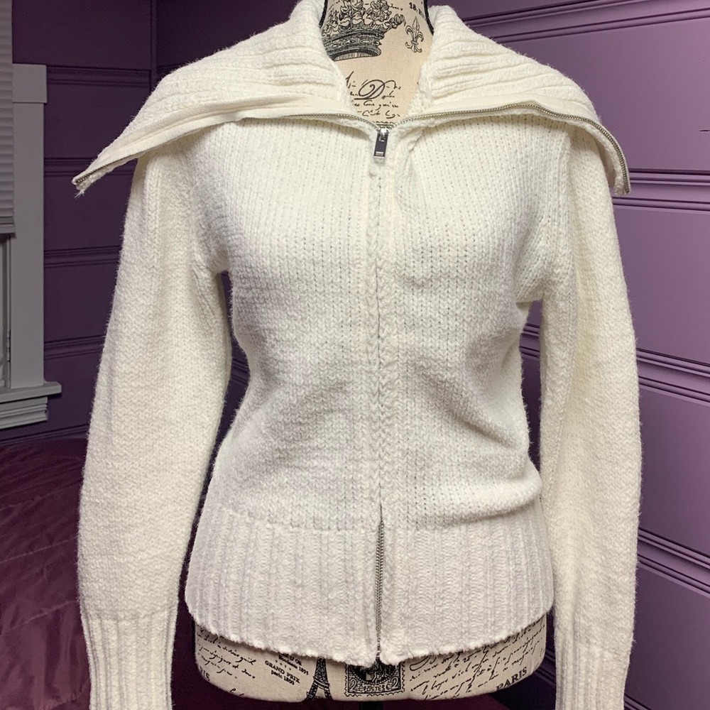 Primark Women’s knit zip up
